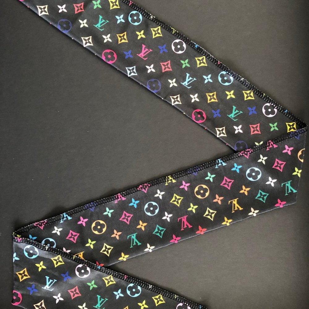 Designer  Headwrap